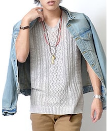 MinoriTY | ニット/セーター