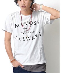 MinoriTY | Tシャツ/カットソー