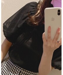 GU | シャツ/ブラウス