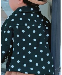 NEEDLE WORK | シャツ/ブラウス