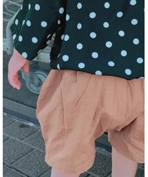 GO TO HOLLYWOOD | パンツ