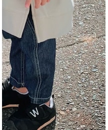 NEEDLE WORK | パンツ