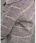 韓国子供服の「ジャケット/アウター(トレンチコート)」
