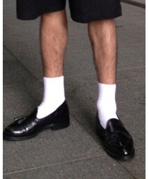 ALDEN | ドレスシューズ