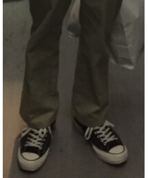 CONVERSE ADDICT | スニーカー