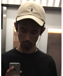 POLO RALPH LAUREN | キャップ