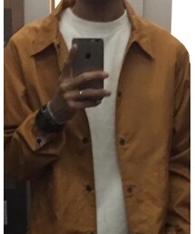 Champion | ナイロンジャケット