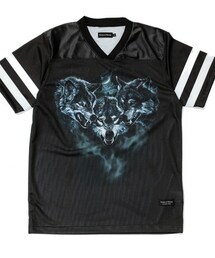 raised by wolves | その他トップス