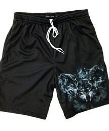 raised by wolves | その他パンツ
