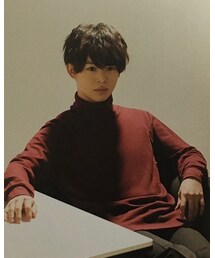 有岡さん | その他