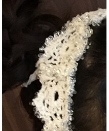 手作り | ヘアバンド