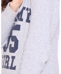 TOMMY | スウェット