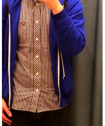 FRED PERRY | シャツ/ブラウス