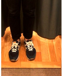 Onitsuka Tiger | スニーカー