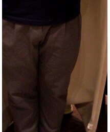 green label relaxing | パンツ