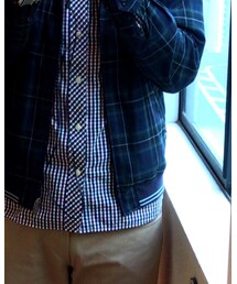 FRED PERRY | ジャケット/アウター