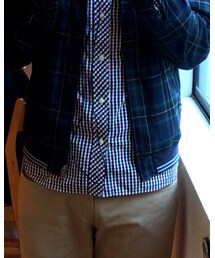 FRED PERRY | シャツ/ブラウス