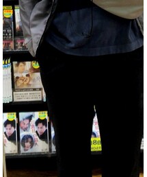 BEAUTY&YOUTH UNITED ARROWS | スラックス