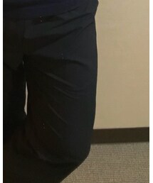 BEAUTY&YOUTH UNITED ARROWS | スラックス