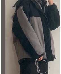 🍑：Rocky家 | ダウンジャケット/コート