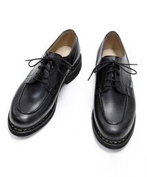 Paraboot | Paraboot CHAMBORD シャンボード(ブーツ)