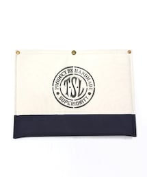 THE SUPERIOR LABOR | THE SUPERIOR LABOR PC CASE(クラッチバッグ)