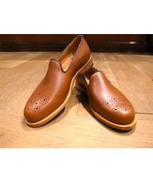 SANDERS | SANDERS Punched Slipper(その他シューズ)