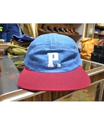 EBBETS FIELD FLANNEL | EBBETS FIELD/エベッツフィールド ジェットキャップ(キャップ)