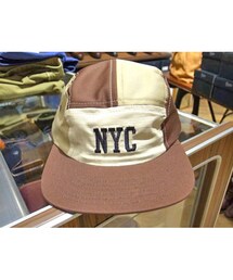 EBBETS FIELD FLANNEL | EBBETS FIELD/エベッツフィールド ジェットキャップ(キャップ)