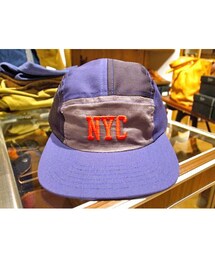 EBBETS FIELD FLANNEL | EBBETS FIELD/エベッツフィールド ジェットキャップ(キャップ)