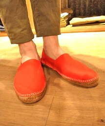 SALVI | SALVI エスパドリーユ(その他シューズ)