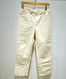 Yarmo | Yarmo ワークトラウザー(その他パンツ)