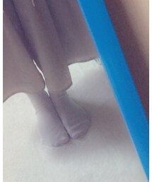 GU | ソックス/靴下