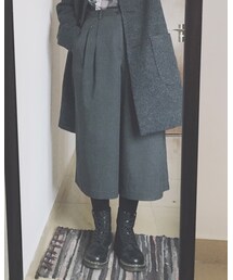 UNIQLO | スラックス