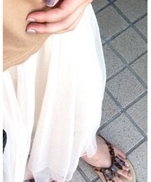 Labyrinth | スカート