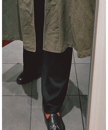 UNIQLO | ソックス/靴下
