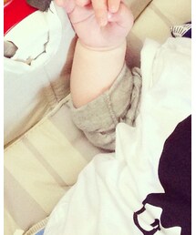 GAP | ロンパース