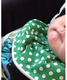 Handmade | スタイ/よだれかけ