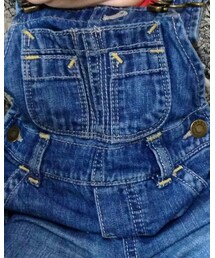 GAP | サロペット/オーバーオール