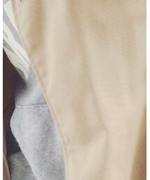 URBAN RESEARCH | トレンチコート