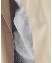 UNIQLO | パーカー