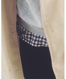 UNIQLO | シャツ/ブラウス