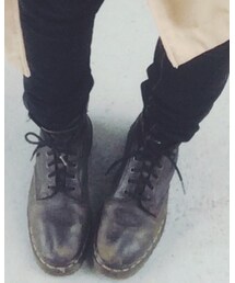 Dr. Martens | ブーツ