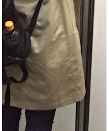 URBAN RESEARCH | トレンチコート