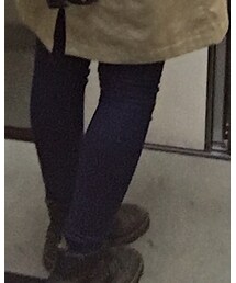 FOREVER 21 | デニムパンツ