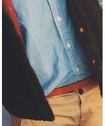 ikka | シャツ/ブラウス