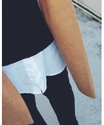 w closet | シャツ/ブラウス