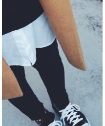 FOREVER 21 | デニムパンツ