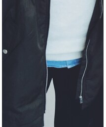 ikka | シャツ/ブラウス