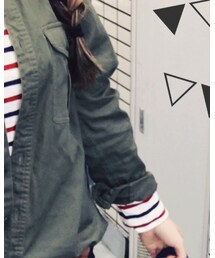 UNIQLO | シャツ/ブラウス